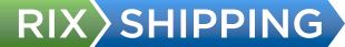 RIX SHIP logo