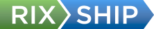 RIX SHIP logo