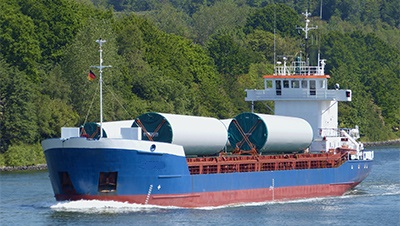 Ship photo - RIX PACIFIC